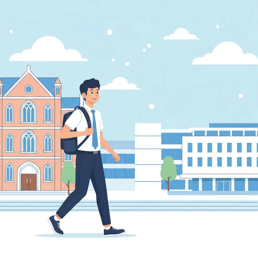 Transition lycée-université 2026 : méthode pour préparer la L1 cet été