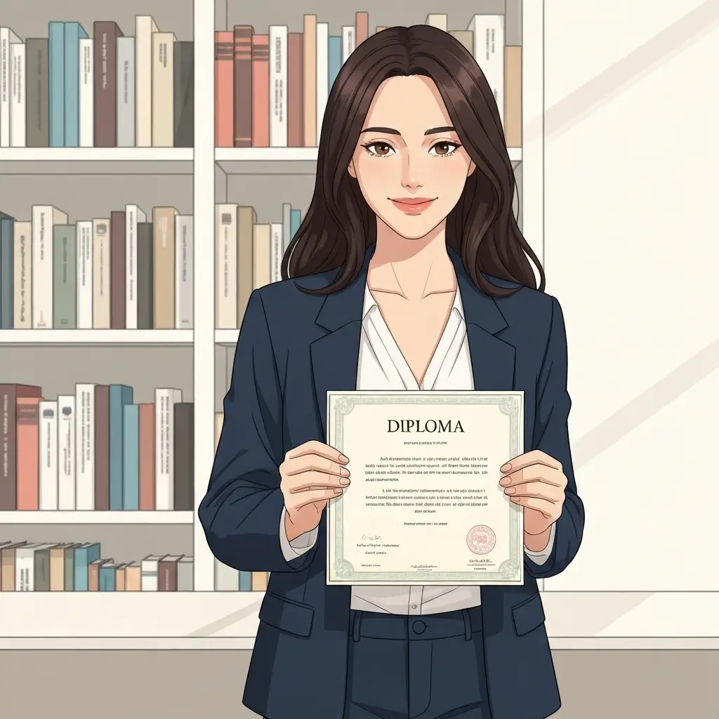 Le mémoire de master compte-t-il dans la note du diplôme ? (2026)