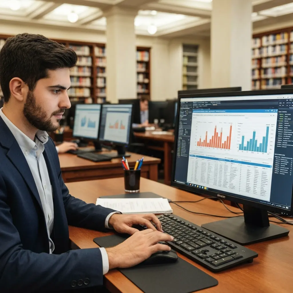 Mémoire en Finance, Comptabilité et Audit 2026 : Sujets, Bases de Données et Méthodes