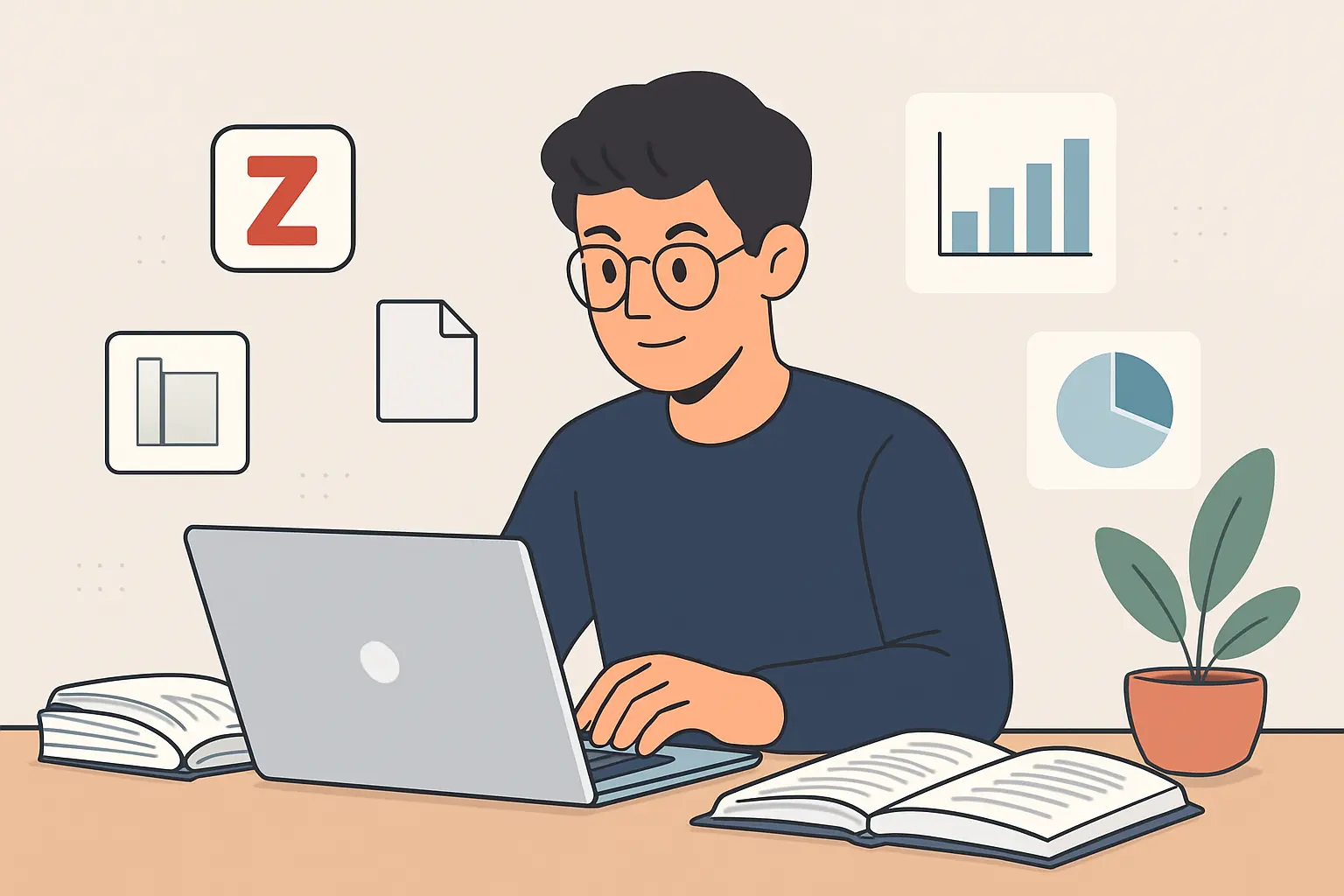 20 Logiciels Gratuits Indispensables pour les Étudiants en Master en France 2026