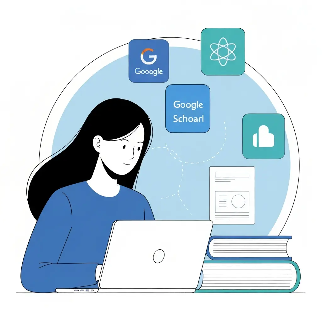 Comment Trouver des Articles Scientifiques Gratuits en 2026 : 10 Sources Incontournables