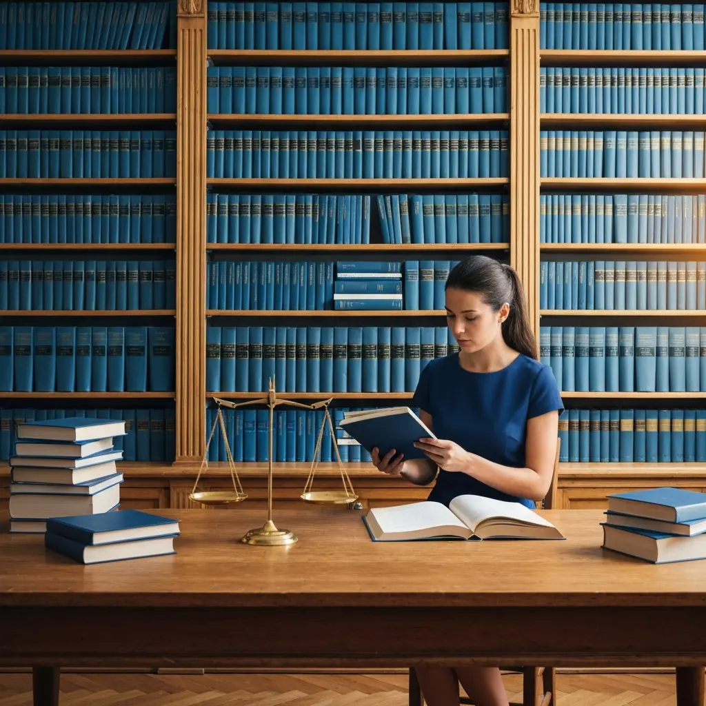 Mémoire de Droit : Méthodologie Complète (Master 1, Master 2, Recherche en Droit) 2026