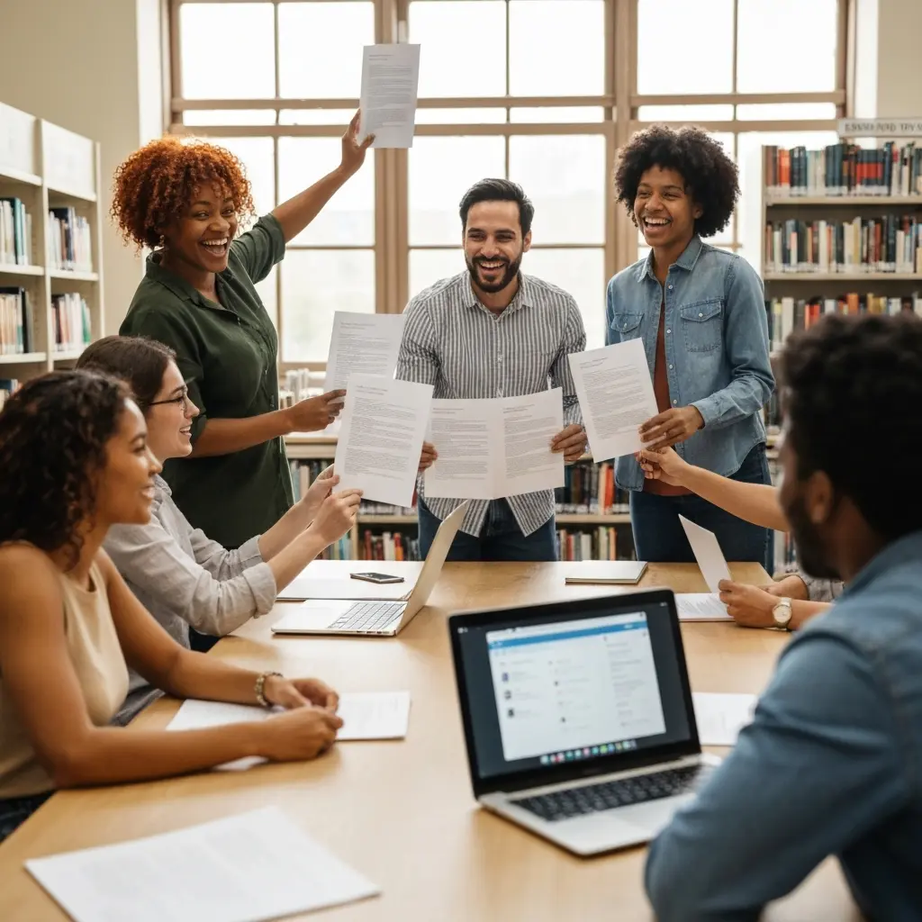 10 témoignages d’étudiants qui ont utilisé Tesify pour leur mémoire 2026