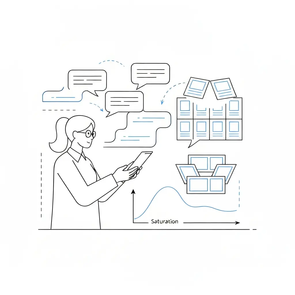 Recherche qualitative : guide complet des méthodes pour mémoire et thèse (2026)