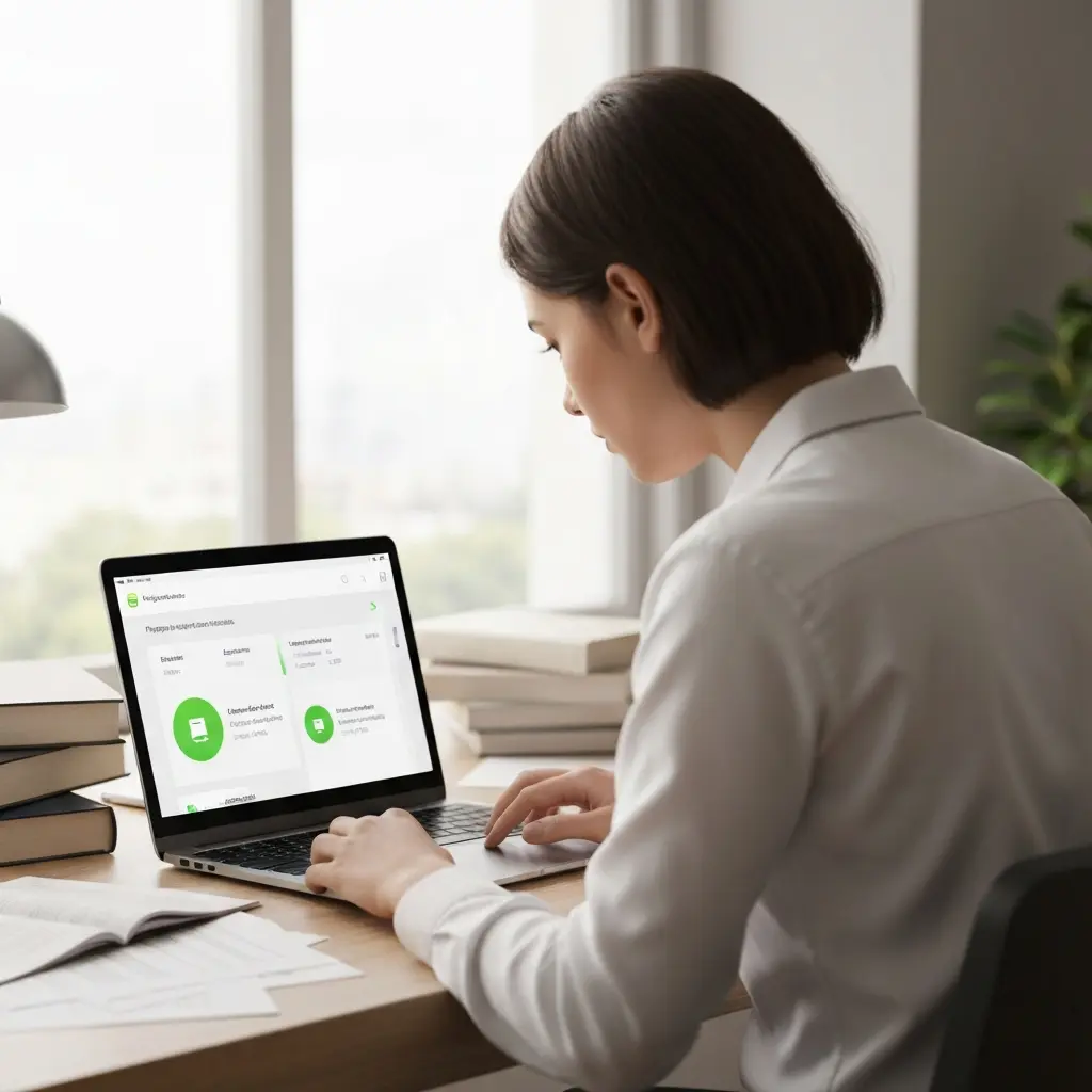 Tesify : Comment Passer Compilatio sans Détection IA en 2026