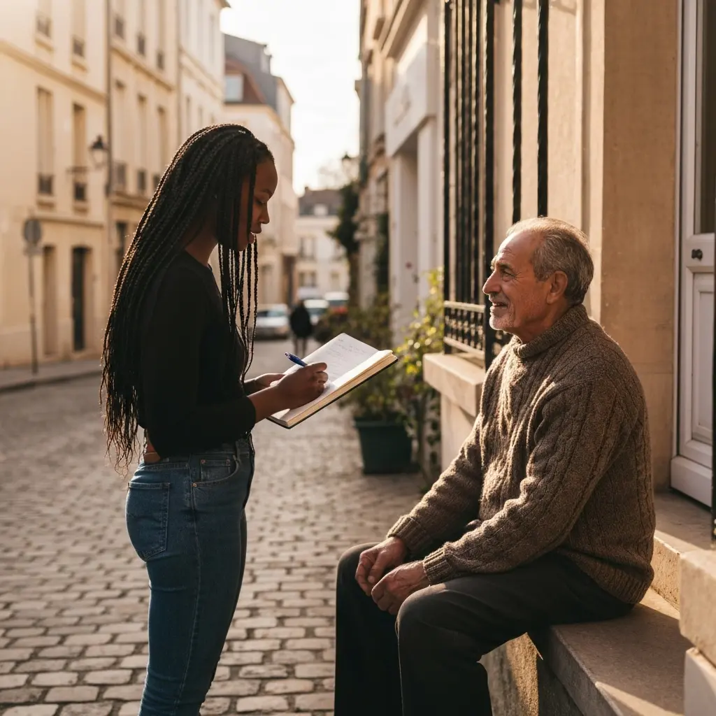 Mémoire de Sociologie 2026 : Ethnographie, Entretiens et Codage Qualitatif