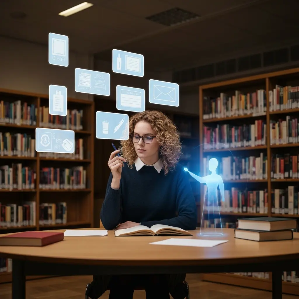 Outil IA rédaction académique 2026 : choisir pour mémoire