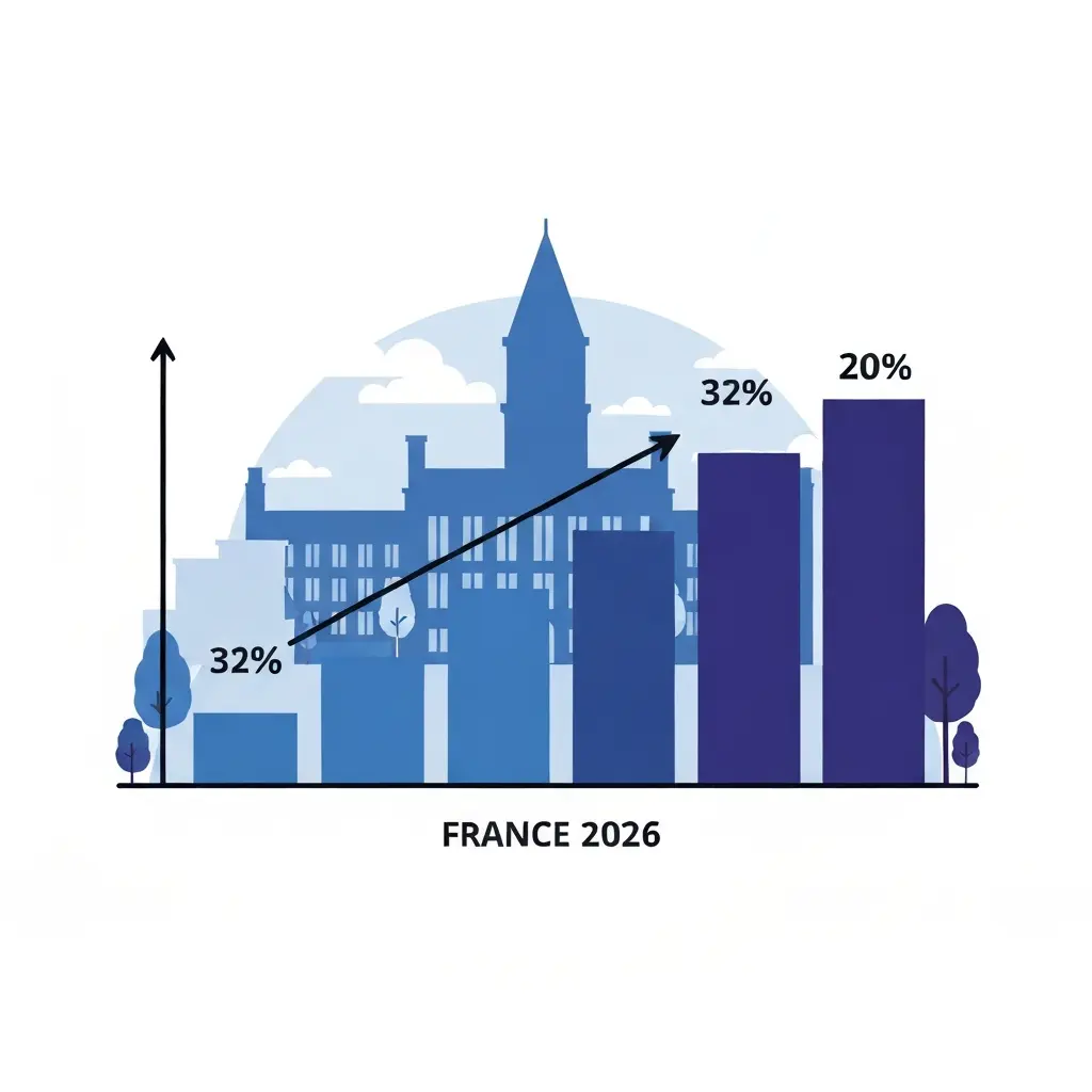 Abandon Universitaire France 2026 : Chiffres Détaillés, Causes et Profils