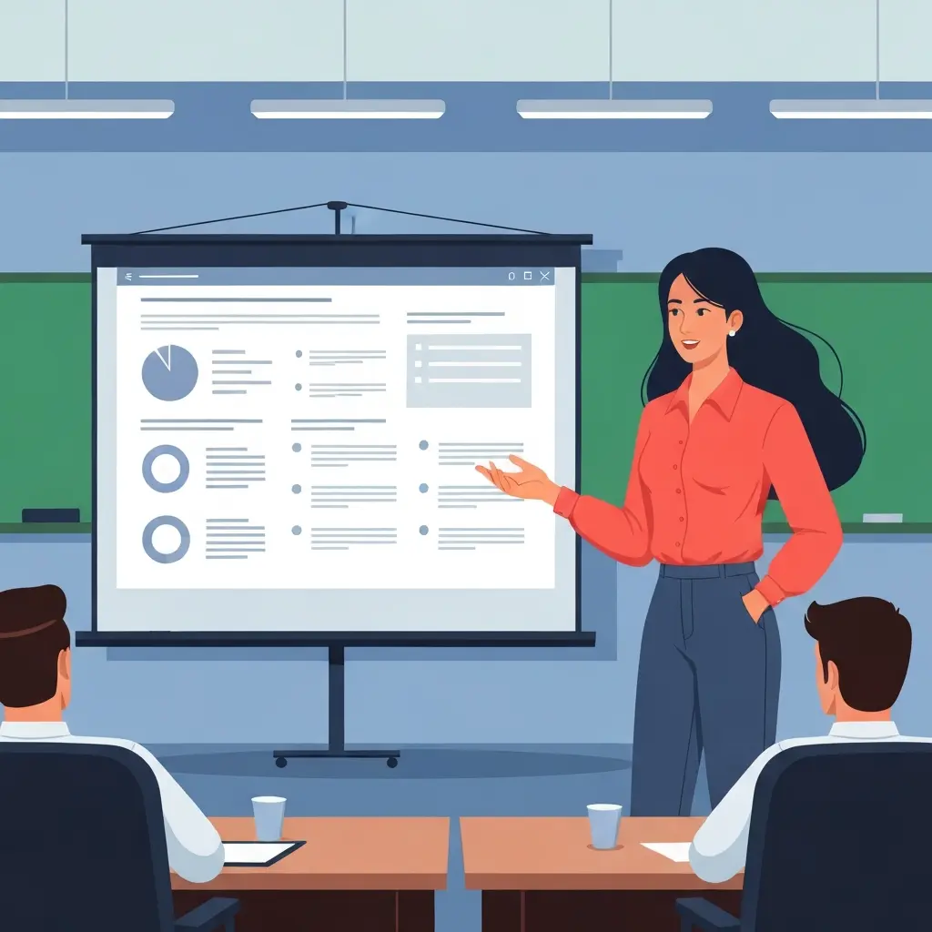 Comment Préparer sa Présentation PowerPoint pour la Soutenance de Mémoire (2026)