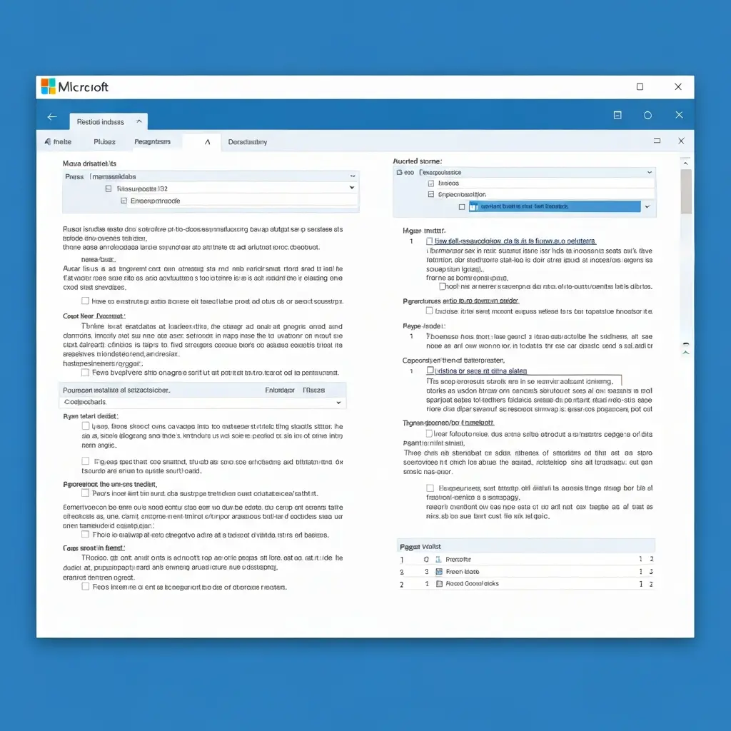 Comment Formater un Mémoire sur Word en 2026 : Interligne, Marges, Pieds de Page (Tutoriel Visuel)