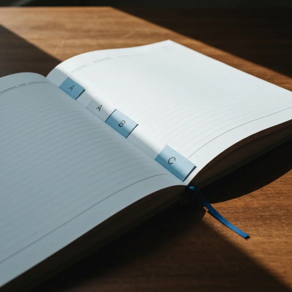 Annexes d’un Mémoire : Que Mettre, Comment Numéroter et Mettre en Page (Guide 2026)