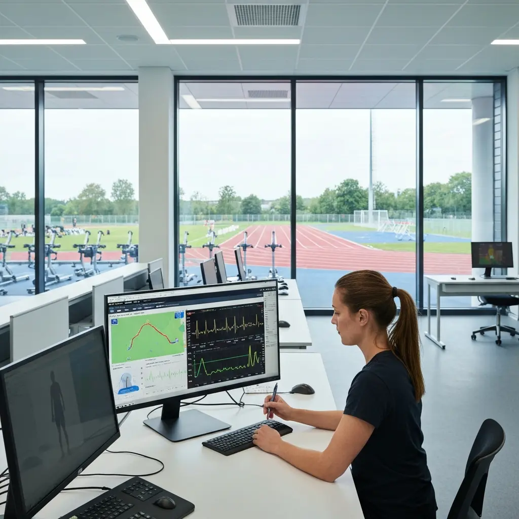 Mémoire de master en STAPS 2026 : méthodologie, terrain et analyse pour les sciences du sport