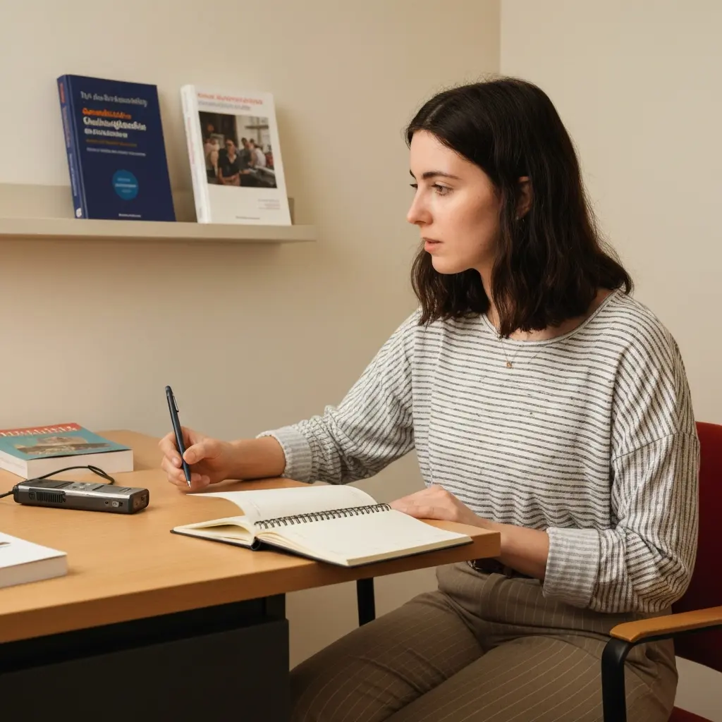 Mémoire en sociologie : méthodologie qualitative 2026