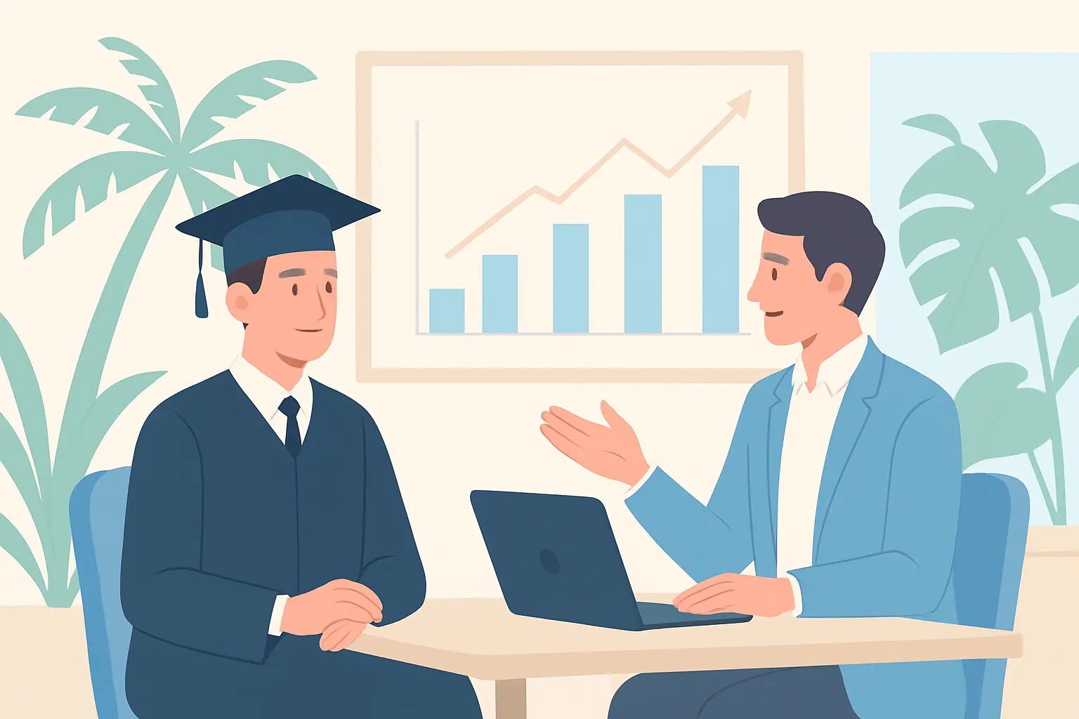Insertion professionnelle diplômés Université de La Réunion