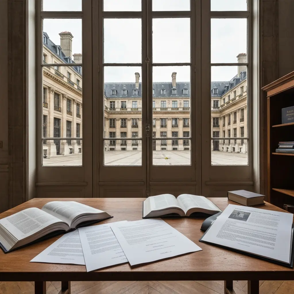 Guides de Mémoire des Grandes Universités Françaises : Sciences Po, Sorbonne, Dauphine (2026)