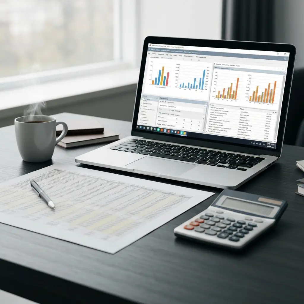 Comment analyser ses données quantitatives avec SPSS ou Excel pour un mémoire : tutoriel étape par étape (2026)