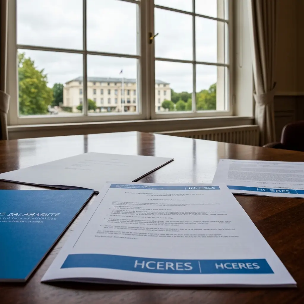 Rapports HCERES Vague E 2026 : Analyse Complète pour les Universités IDF et Hauts-de-France