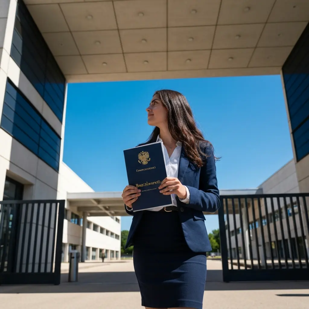 Tesify Post-Bac 2026 : Réussir la Transition Lycée-Université dès L1