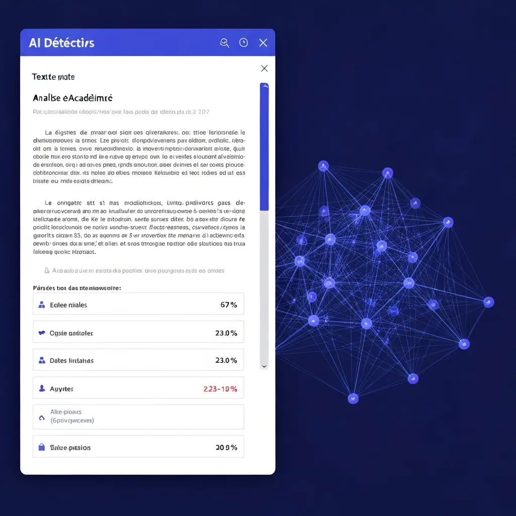 Lucide.ai 2026 : Avis Complet, Test et Comparatif avec Compilatio pour la Détection IA en Français
