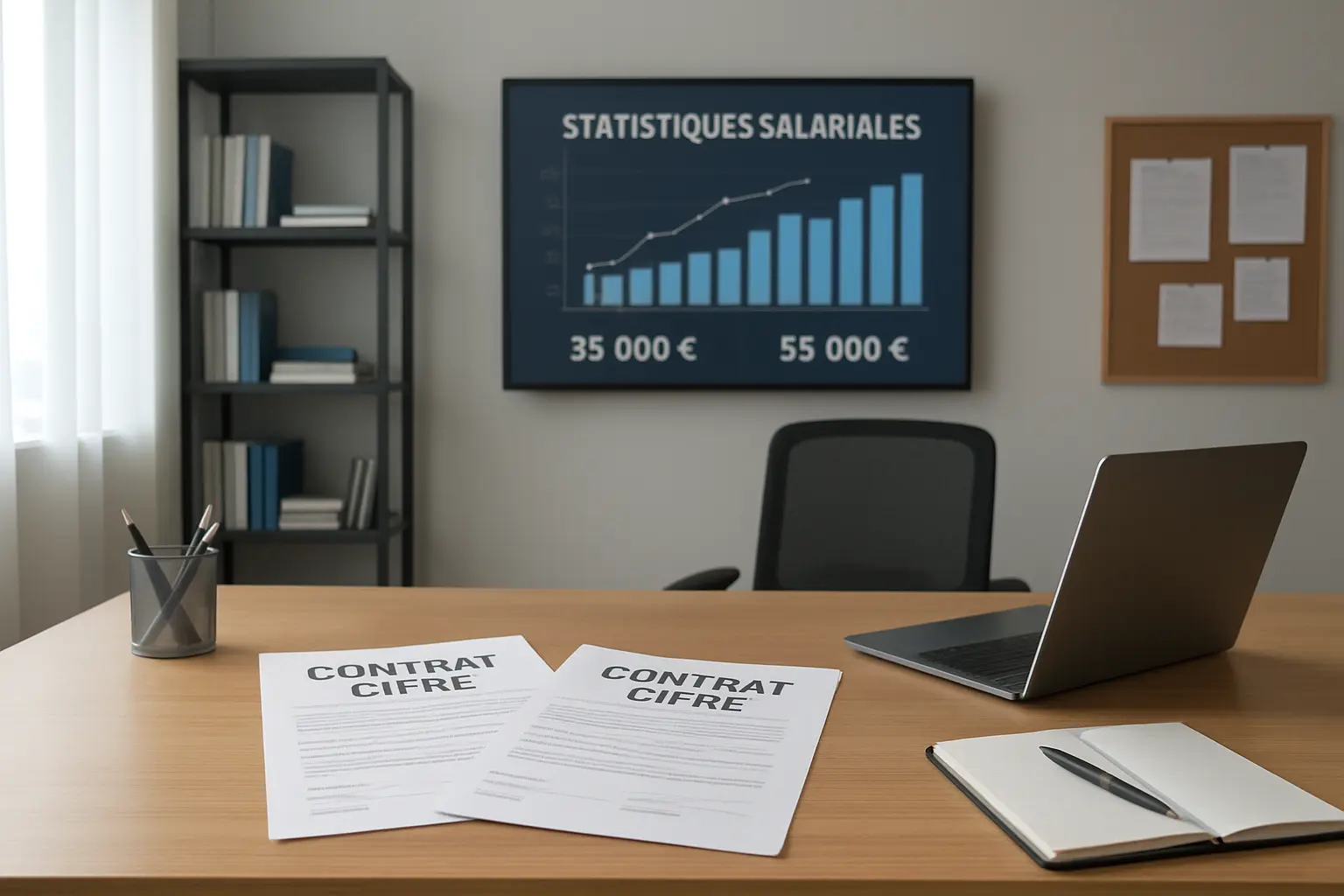 Indemnités CIFRE 2026 : chiffres, évolution et financement des thèses industrielles en France
