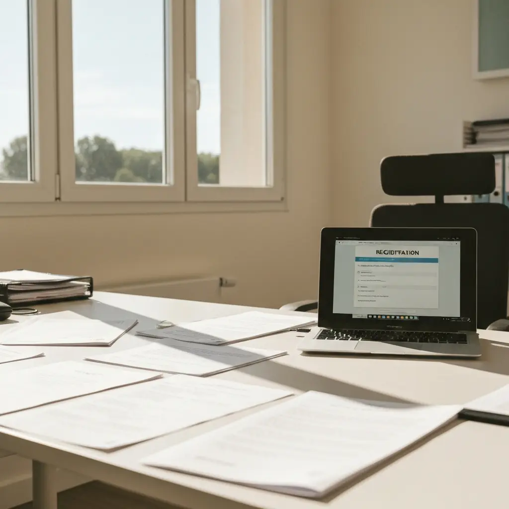 Inscription administrative université été 2026 : documents et étapes