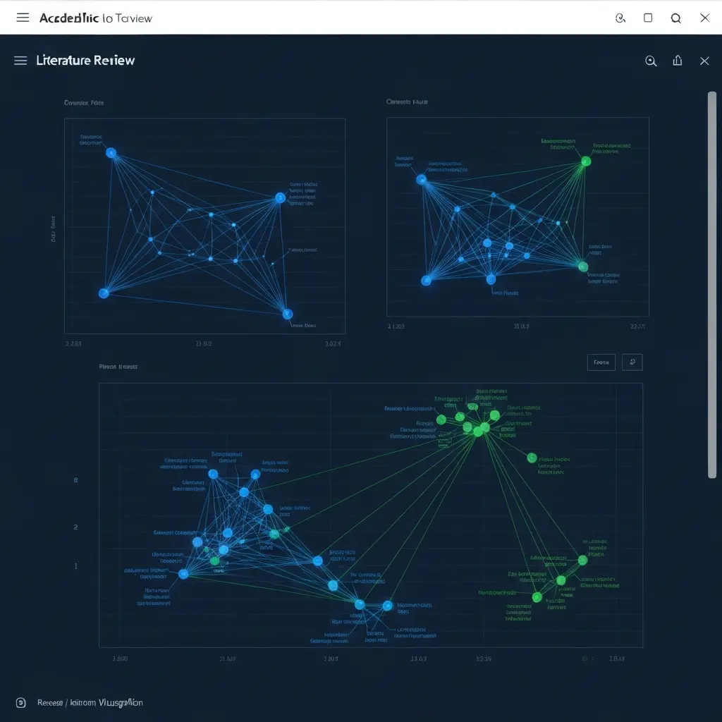 ResearchRabbit vs Litmaps vs Connected Papers pour la revue de littérature 2026 : lequel va le plus loin ?