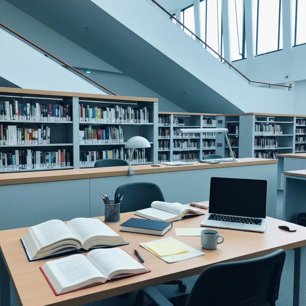 Combien de références faut-il dans un mémoire de master ? 2026