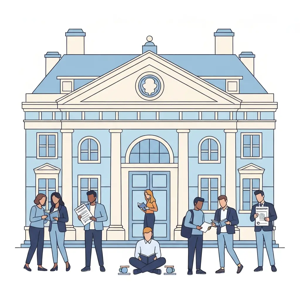 Sorbonne Inscription Master : Guide Complet de Candidature 2026