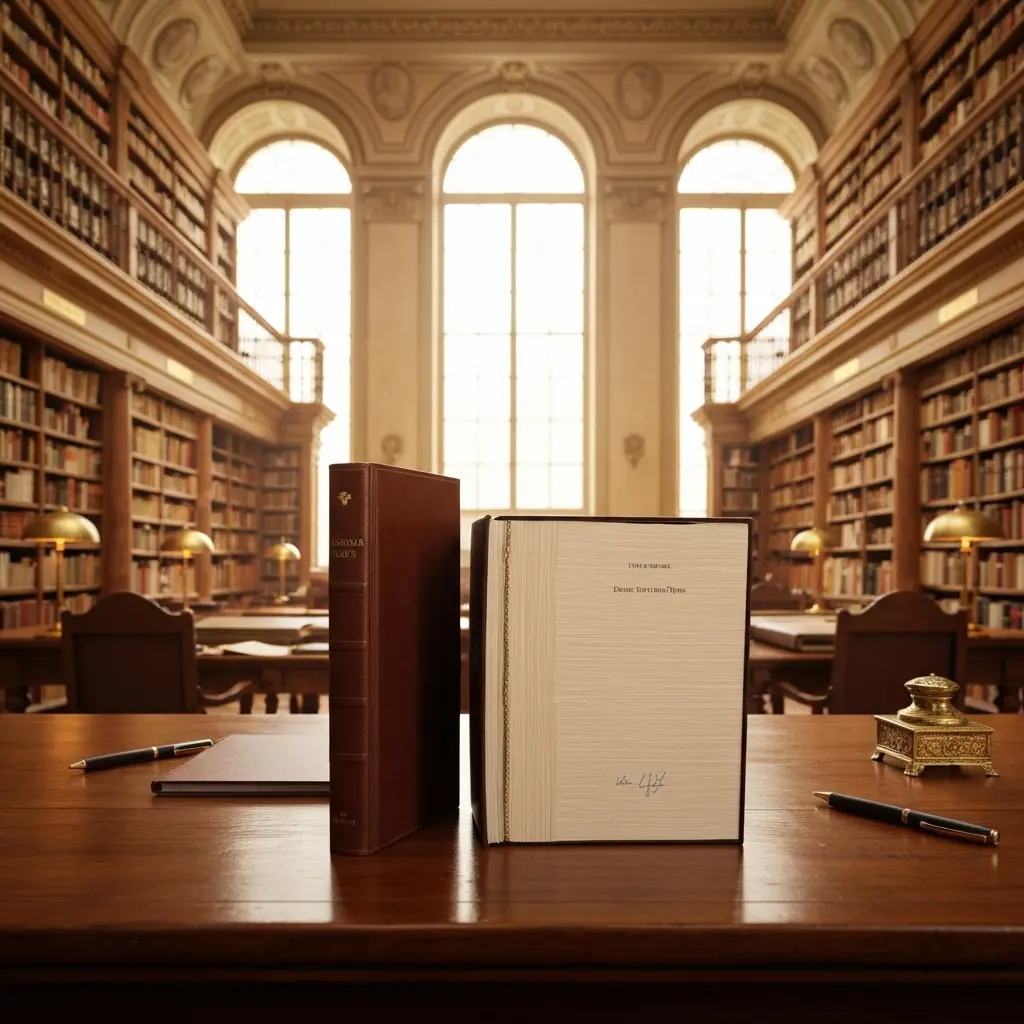 Mémoire vs thèse en France : durée, ECTS, jury et débouchés (2026)