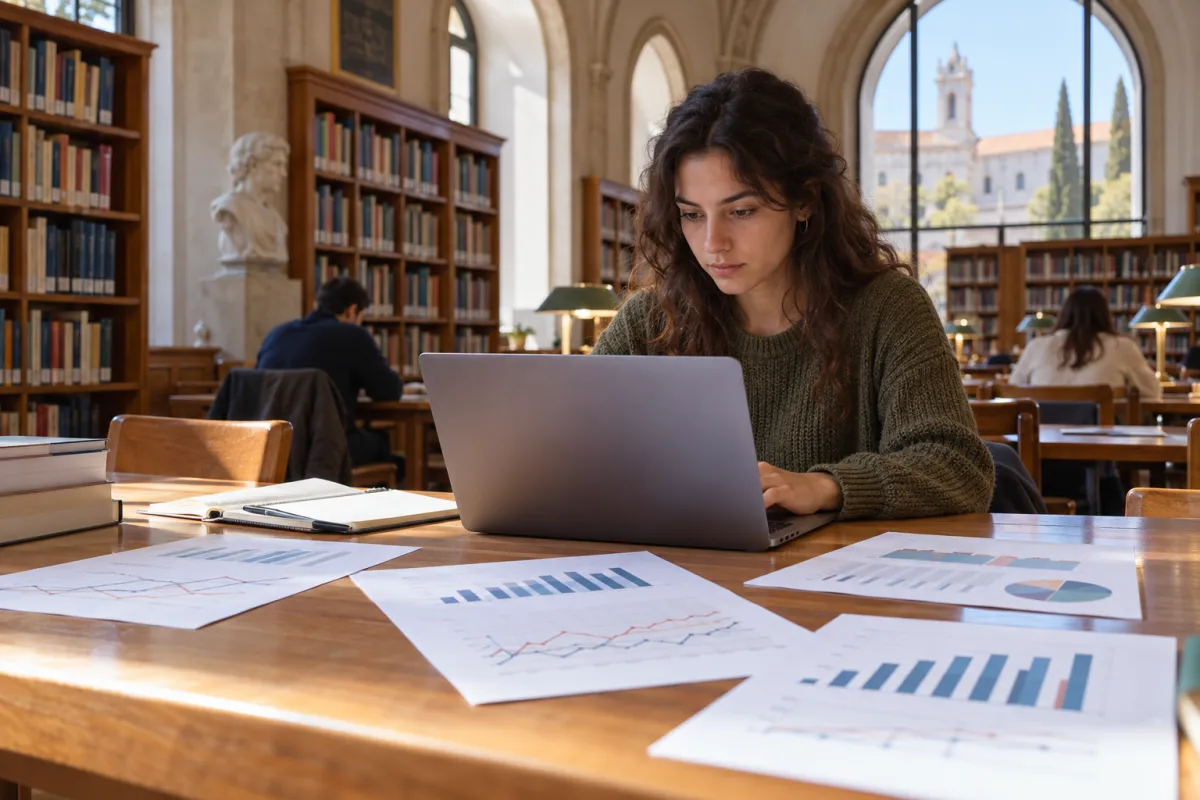 Salaires diplômés master France 2026 par discipline (SIES)