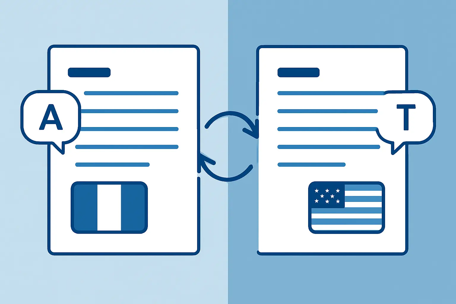 DeepL vs Google Translate vs ChatGPT : traduire son mémoire (ou son abstract) en anglais en 2026