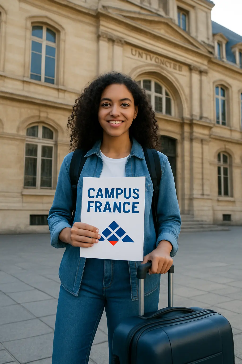 Campus France : Guide Complet pour Étudiants 2026