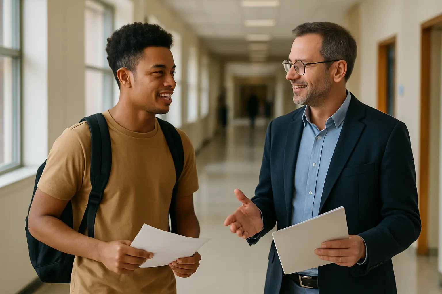 Recours au responsable de master face à un directeur injoignable