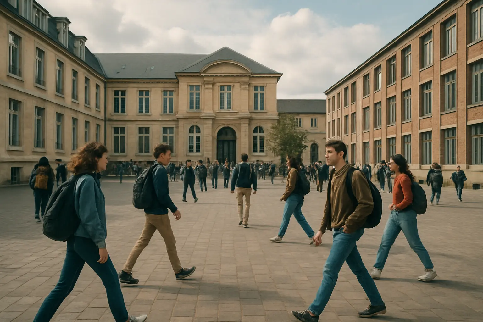 Conditions de vie étudiante en France 2026 : les chiffres clés de l’enquête OVE
