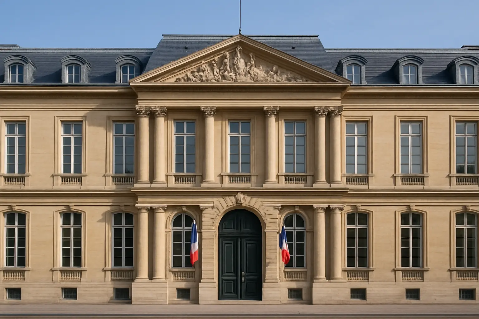 Administration publique et débouchés après un master