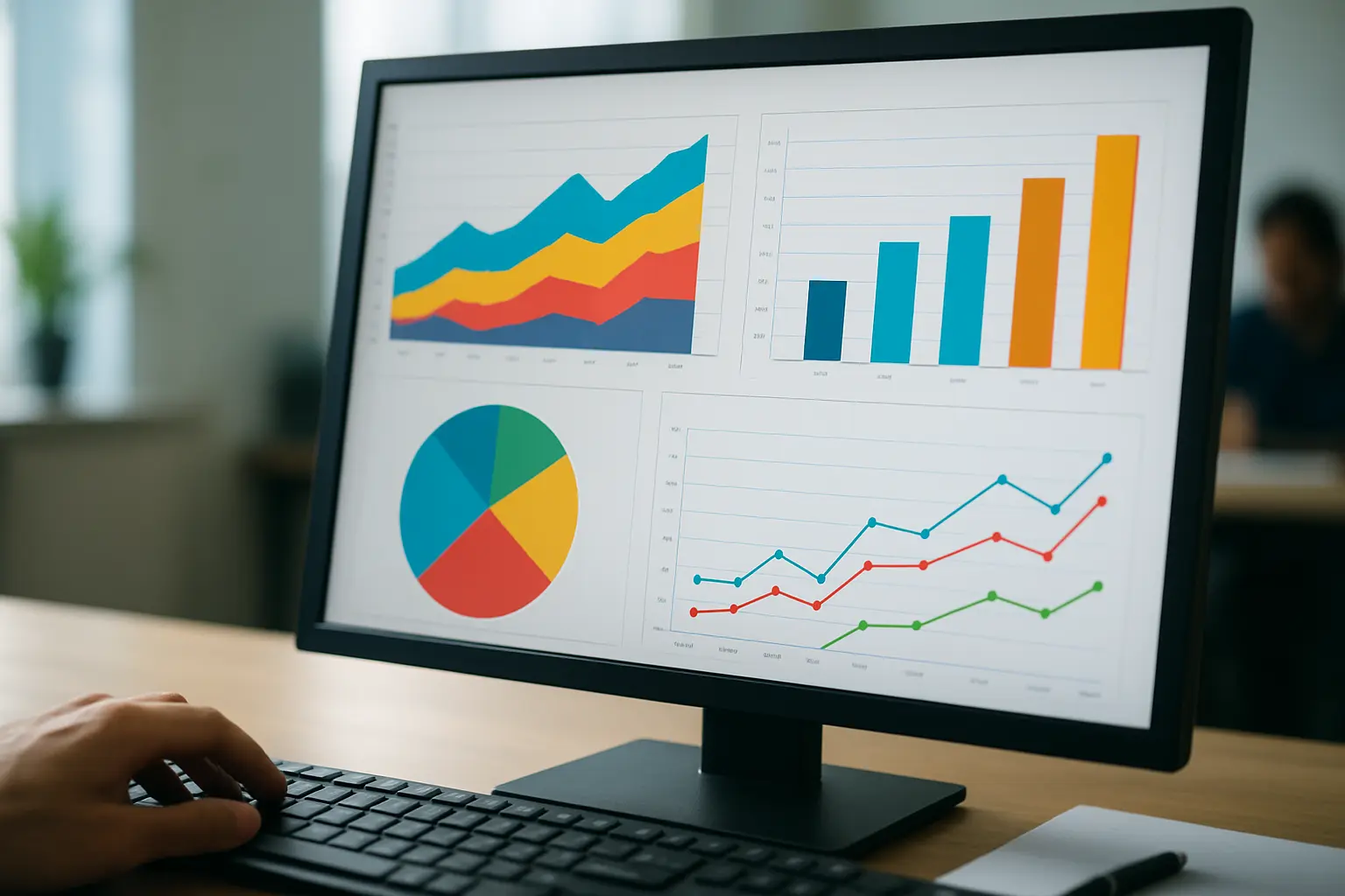 Analyse de données quantitatives en psychologie