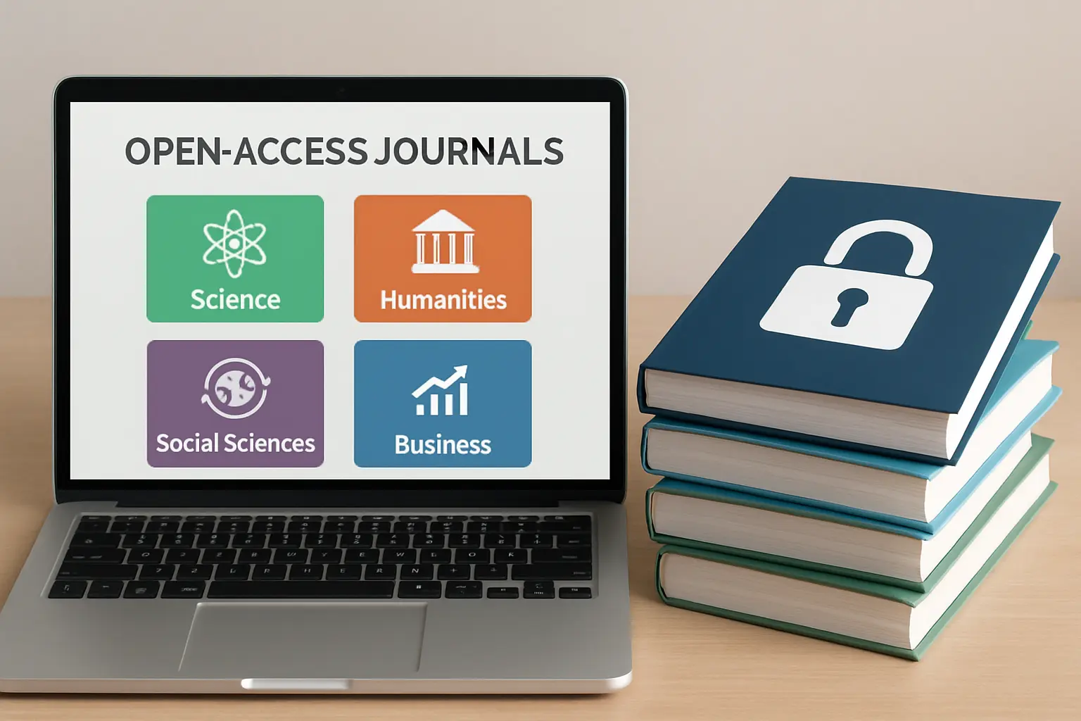 40 Revues Scientifiques Françaises en Accès Ouvert où Publier ou Citer, Classées par Discipline (2026)