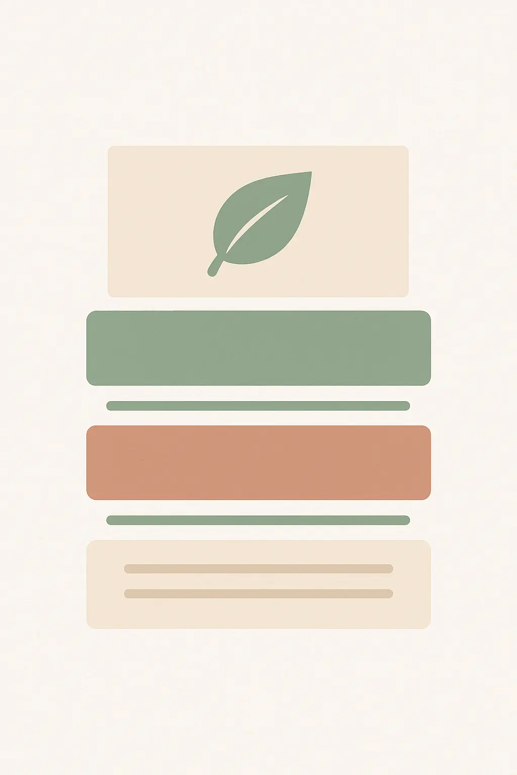 Structure d'un mémoire de master en environnement et développement durable