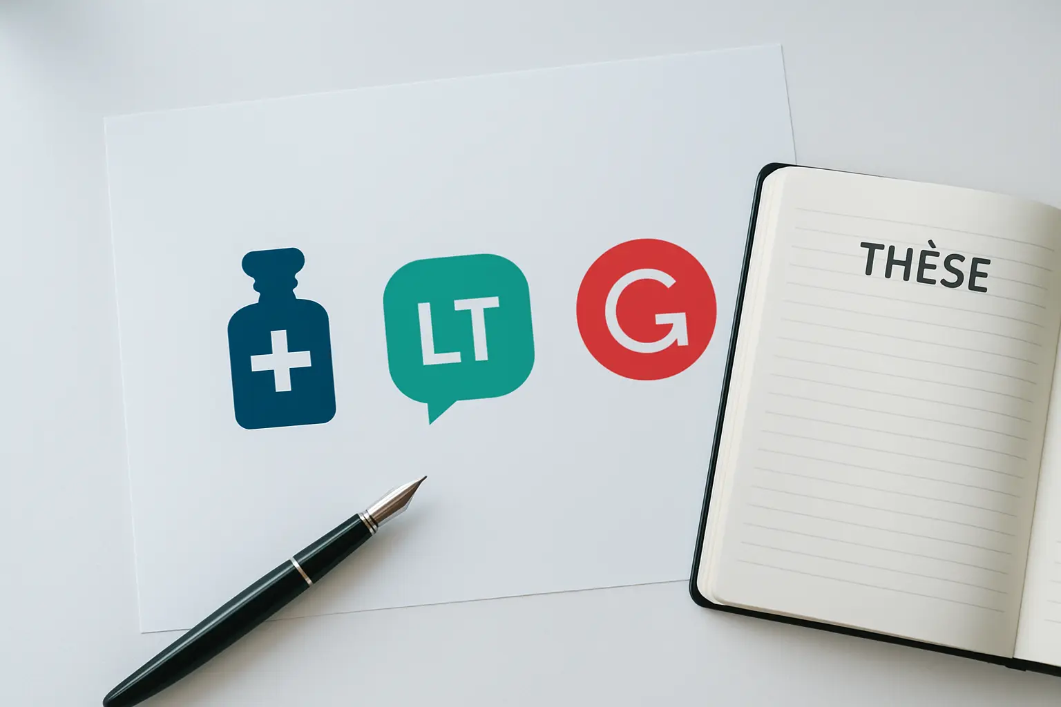 Antidote vs Grammarly vs LanguageTool en 2026 : quel correcteur pour un mémoire en français ? (comparatif)