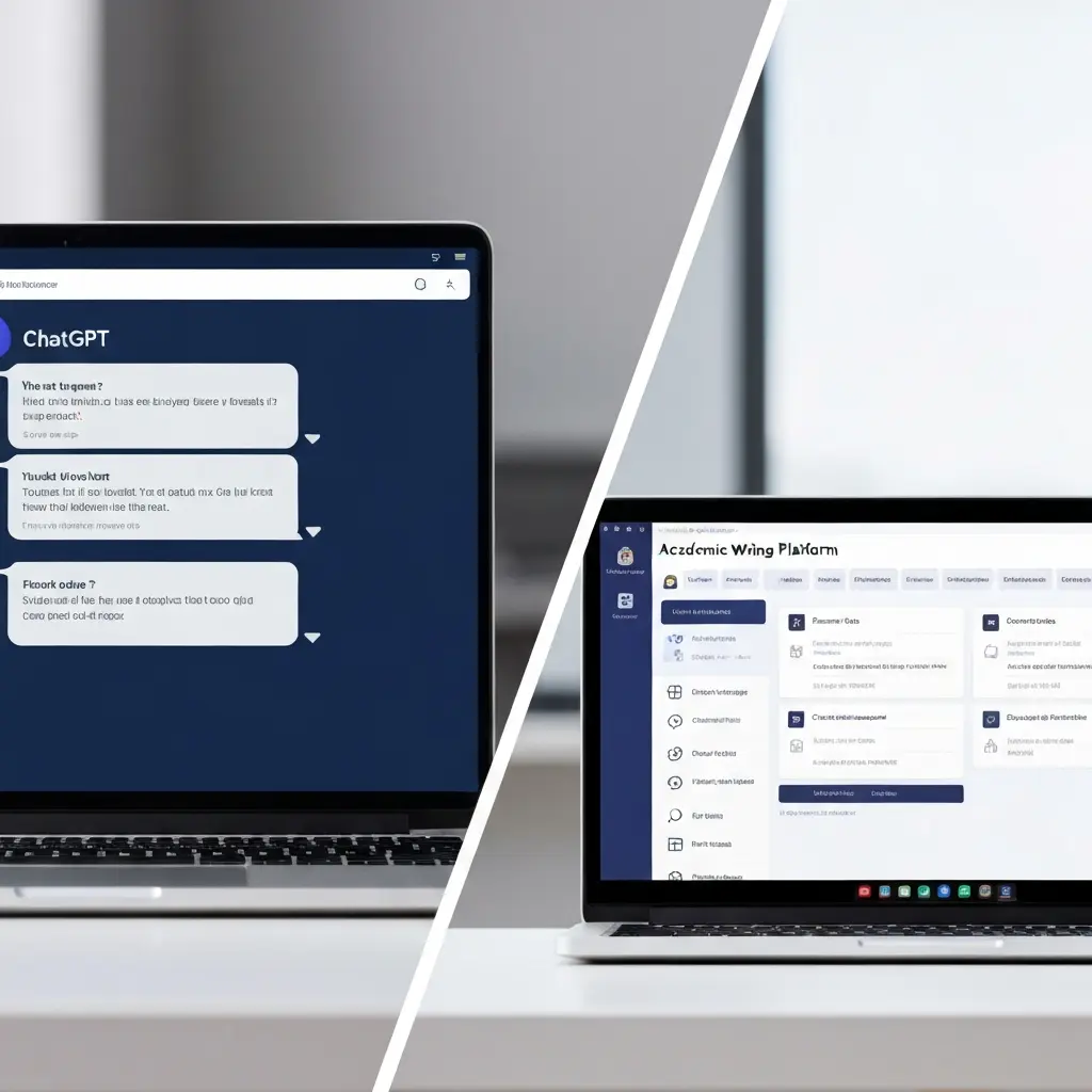 GPT-5.5 vs Tesify pour un mémoire 2026 : test sur 3 disciplines