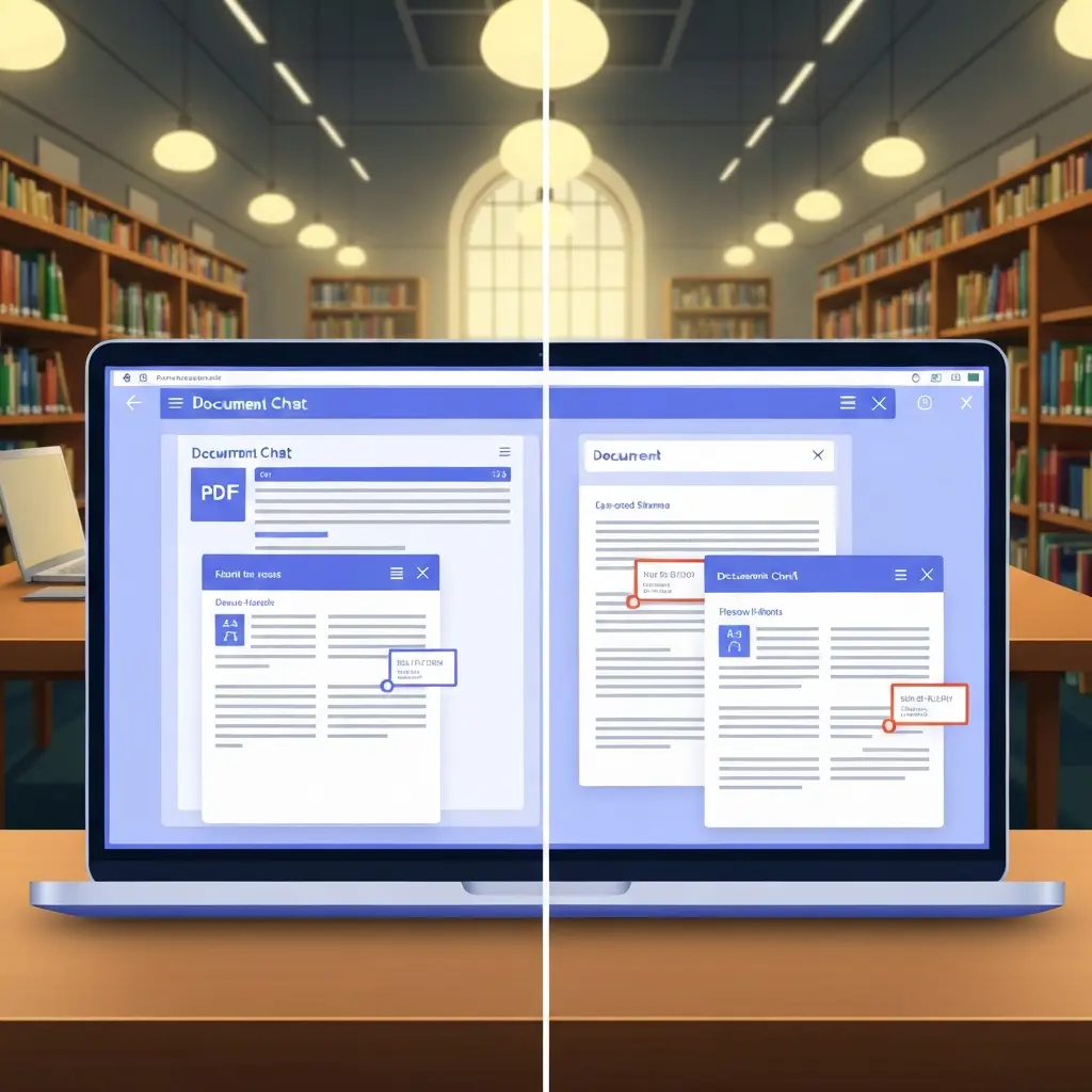 NotebookLM vs Humata vs SciSpace : quel outil IA pour lire tes PDFs académiques en 2026 ?