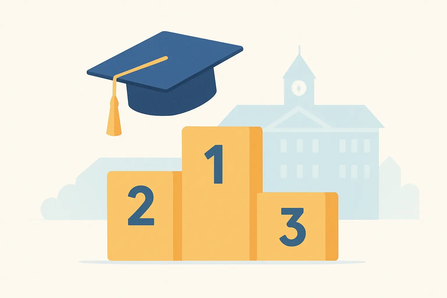 Classement des écoles de commerce en France 2026 : palmarès, frais de scolarité et débouchés