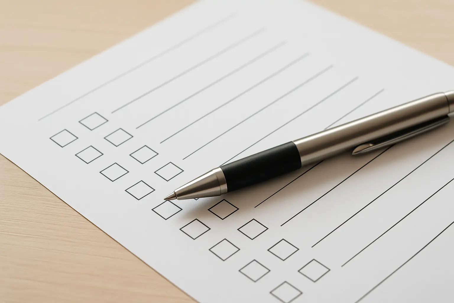 L’échelle de Likert dans un mémoire : concevoir et analyser ses items en 2026