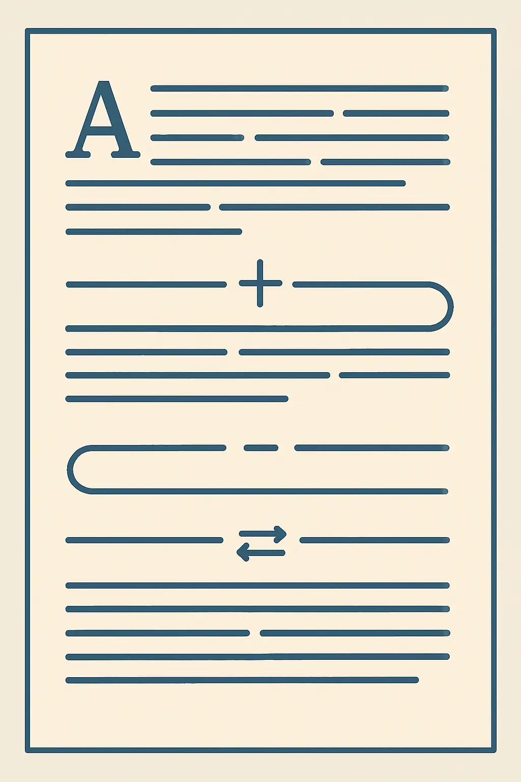 Connecteurs logiques et phrases de transition pour un mémoire : la banque d’expressions académiques (2026)