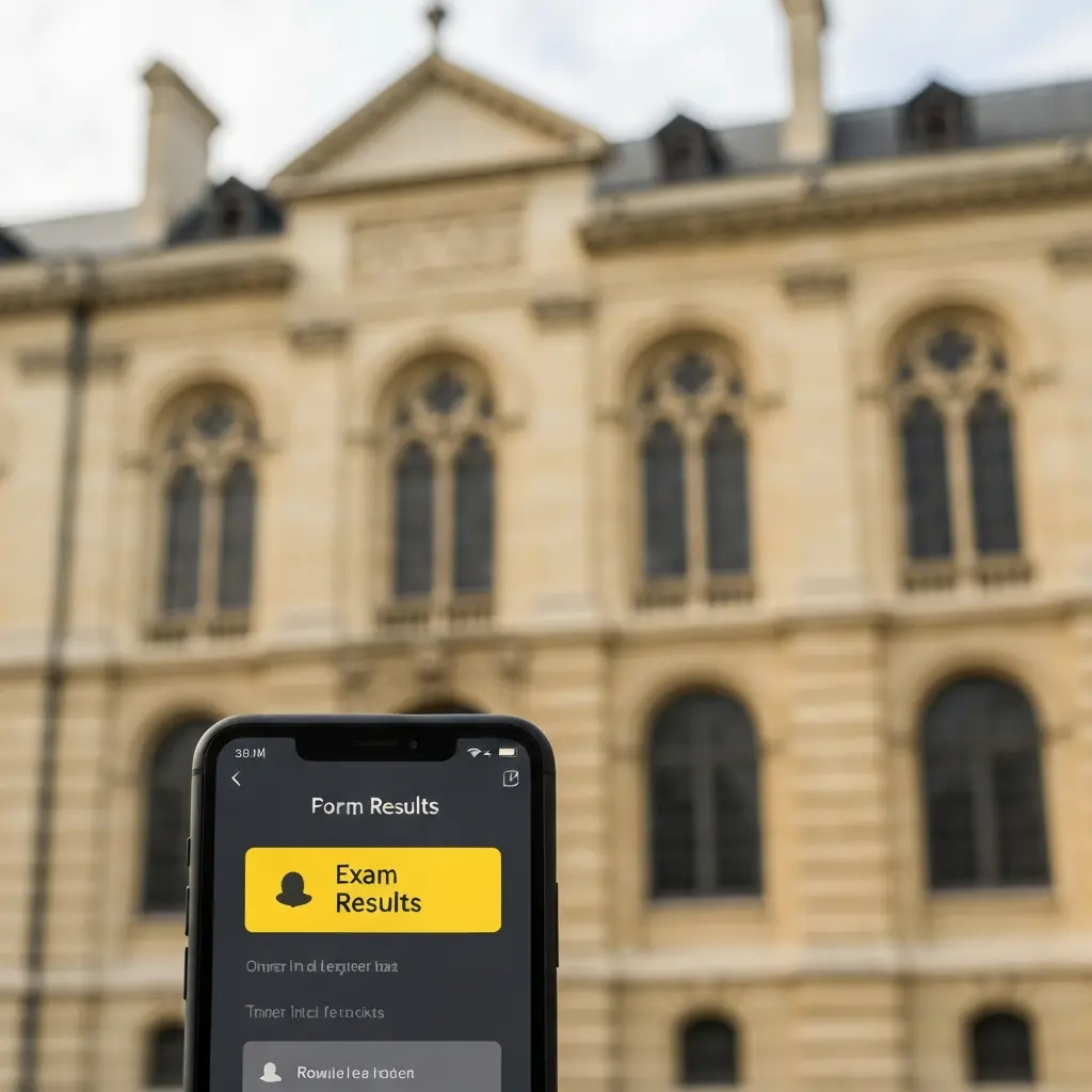 Outils suivi résultats Bac 2026 : 12 alertes et portails par académie