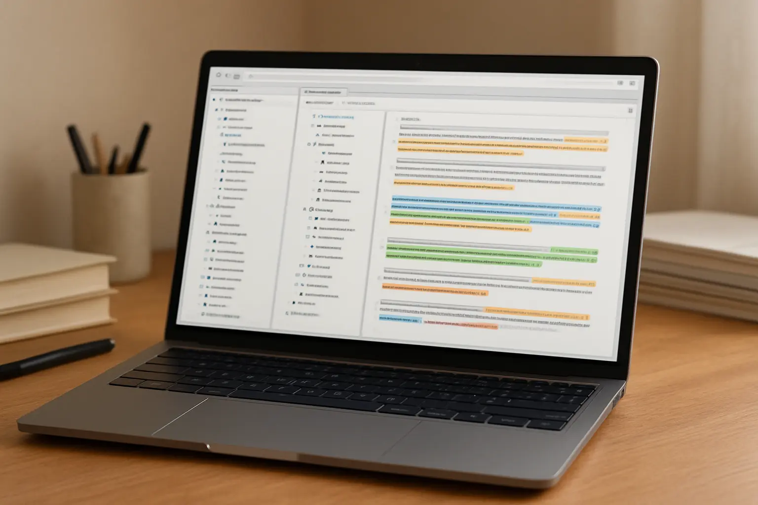 NVivo vs ATLAS.ti vs MAXQDA vs Taguette : Quel Logiciel d’Analyse Qualitative Choisir pour Votre Mémoire en 2026 ?