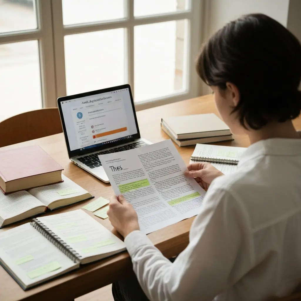 Comment Éviter le Plagiat dans un Mémoire : 10 Règles (Guide 2026)