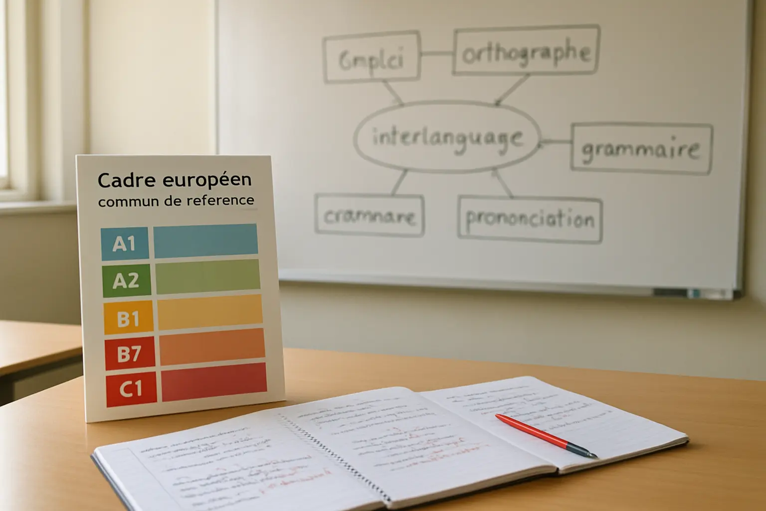 Mémoire de master FLE / didactique des langues : méthodologie, corpus et sujets (2026)