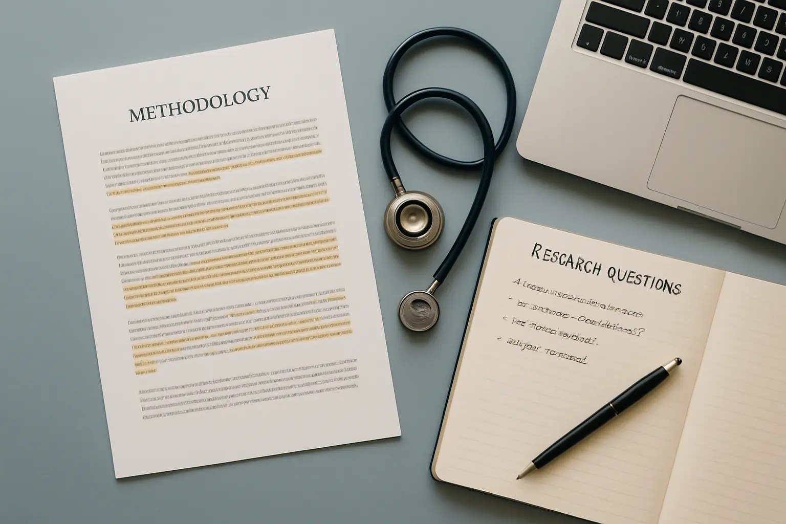Plan de travail d'une étudiante en maïeutique avec méthodologie de mémoire et outils cliniques