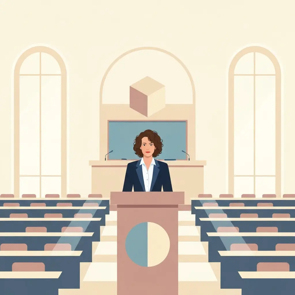 Maître de Conférences : Comment Devenir MCF en France — Guide Complet 2026